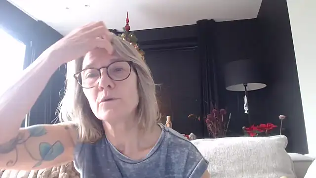 godinflower online show from 12-16-25, 09:35