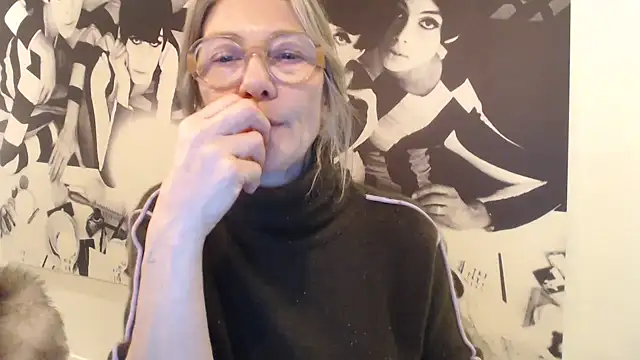 godinflower online show from 01-06-26, 04:44