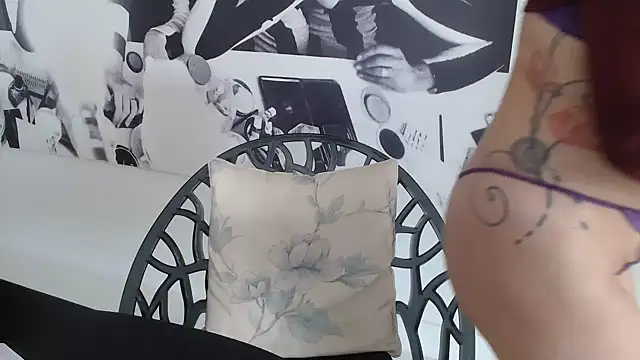 godinflower online show from 10-14-25, 11:33