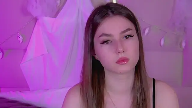 AliceMoreno online show from 11-06-25, 07:07