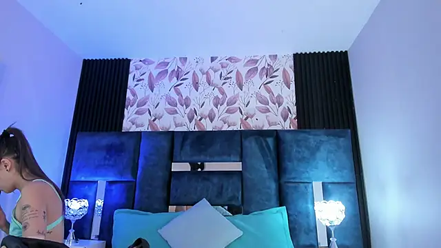 AmmyJones  online show from 03-13-26, 07:19