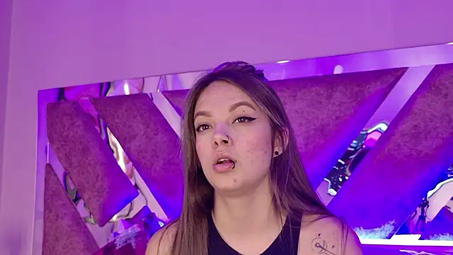 AmmyJones  online show from 03-16-26, 07:16