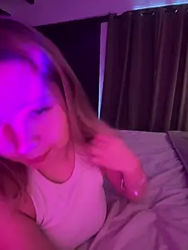 -SofiaCastillo- online show from 03-19-26, 04:18