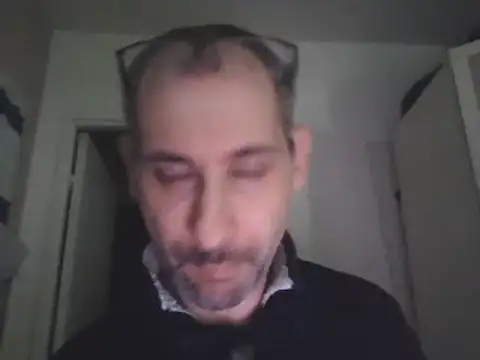JohnFlask02 online show from 10-22-25, 12:48