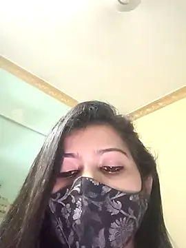 SANAYA ROY online show from 03-30-26, 08:10