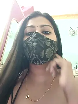 SANAYA ROY online show from 09-19-25, 10:30