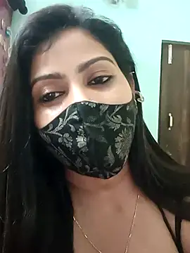 SANAYA ROY online show from 02-09-26, 10:46