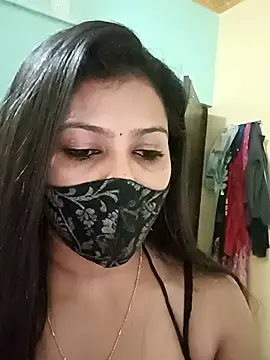 SANAYA ROY online show from 02-21-26, 08:16