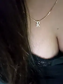 SANAYA ROY online show from 02-12-26, 07:41