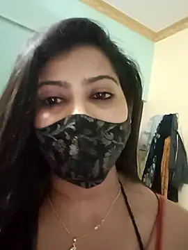 SANAYA ROY online show from 03-19-26, 08:20