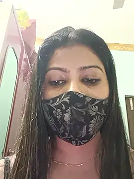 SANAYA ROY online show from 02-04-26, 08:37