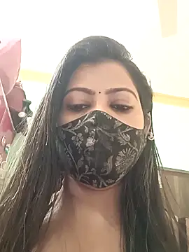 SANAYA ROY online show from 01-18-26, 06:55