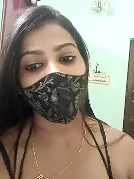 SANAYA ROY online show from 09-20-25, 10:31