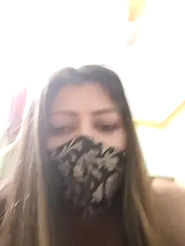 SANAYA ROY online show from 03-13-25, 10:05