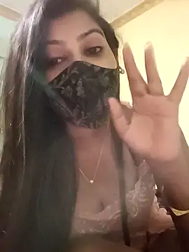 SANAYA ROY online show from 04-15-26, 07:58