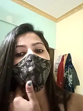 SANAYA ROY online show from 03-16-26, 09:57