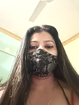 SANAYA ROY online show from 02-17-26, 08:22