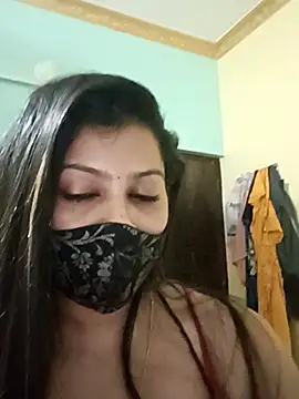 SANAYA ROY online show from 02-26-26, 08:20