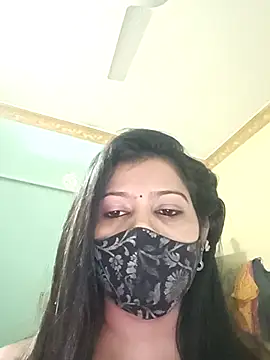 SANAYA ROY online show from 02-18-26, 08:33