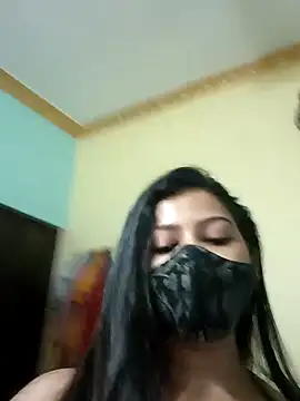 SANAYA ROY online show from 02-28-26, 07:57