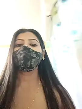 SANAYA ROY online show from 02-10-26, 11:20