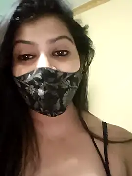 SANAYA ROY online show from 03-24-26, 08:09