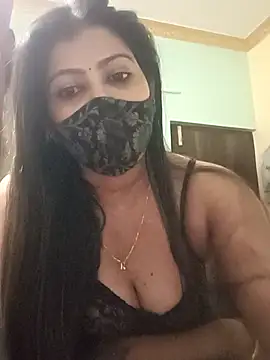 SANAYA ROY online show from 02-12-26, 07:46