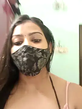 SANAYA ROY online show from 09-26-25, 07:37