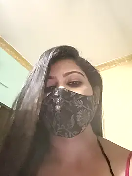 SANAYA ROY online show from 04-16-26, 09:39