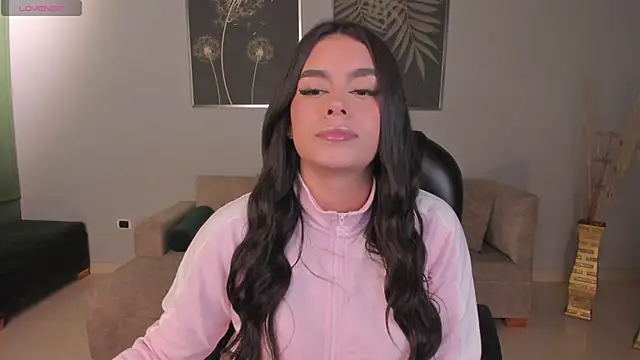 VeronicaCruz  online show from 02-27-25, 11:48