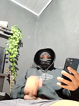 Brunildobcvt online show from 04-13-26, 07:45