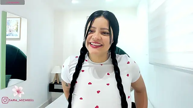 StefyGil  online show from 04-08-26, 12:06