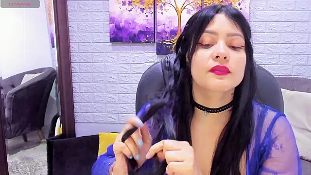 StefyGil  online show from 03-07-26, 12:21