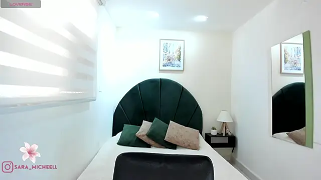 StefyGil  online show from 06-10-26, 12:06