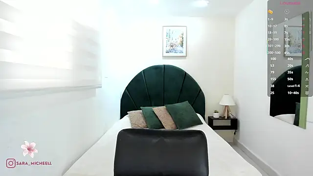 StefyGil  online show from 06-04-26, 12:10