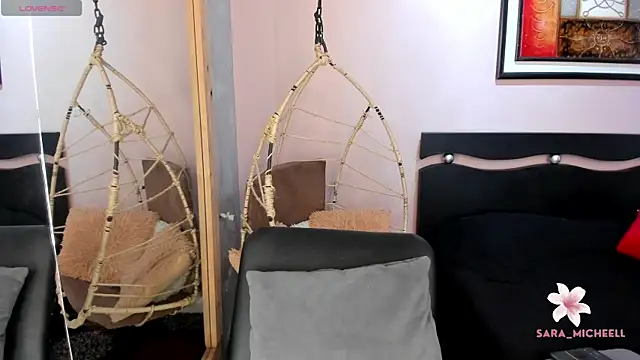 StefyGil  online show from 07-09-26, 12:15