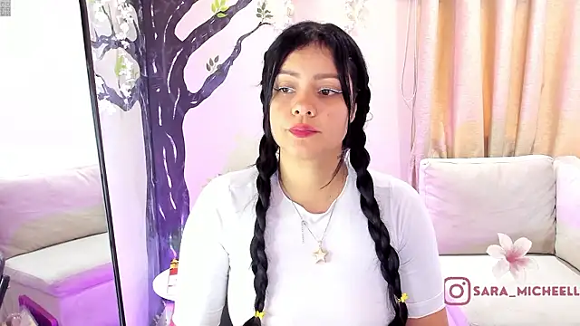 StefyGil  online show from 02-07-26, 12:24