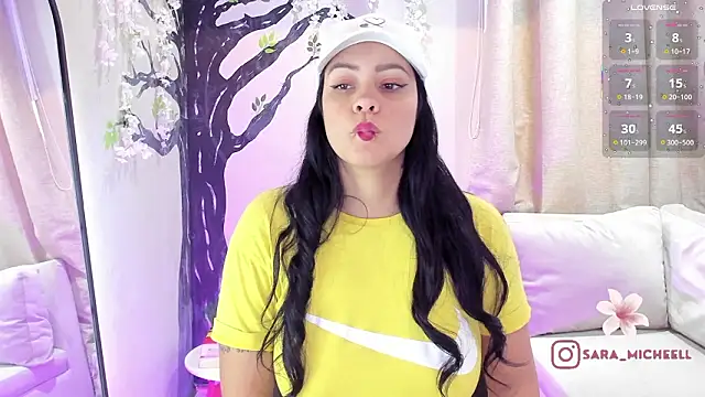 StefyGil  online show from 02-12-26, 12:16