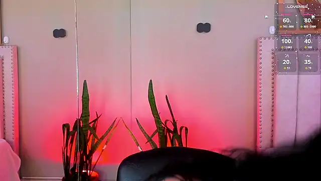 StefyGil  online show from 03-04-26, 12:13