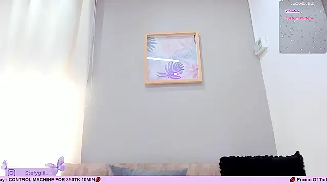 StefyGil  online show from 02-27-25, 03:26