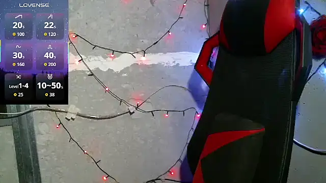 catalina colombia online show from 12-13-25, 08:04