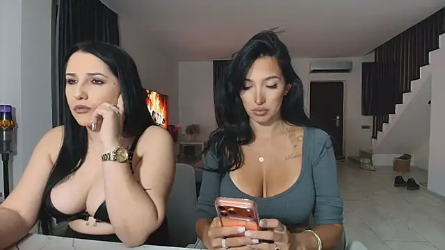 Gabrielaaxxx online show from 02-06-26, 11:12