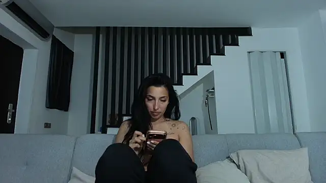Snapshot of Gabrielaaxxx chatting on 05-03-26, 07:50 Gabrielaaxxx online show from 05-03-26, 07:50