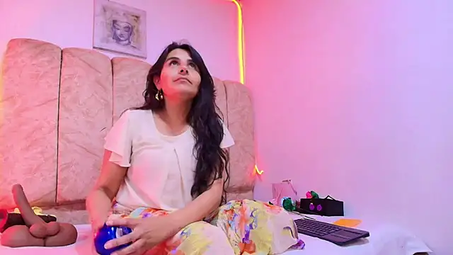  Marcela   online show from 04-14-26, 11:26