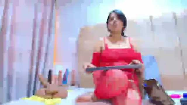  Marcela   online show from 03-06-26, 12:33