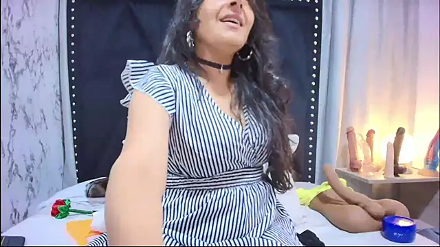 Marcela   online show from 06-02-26, 11:32