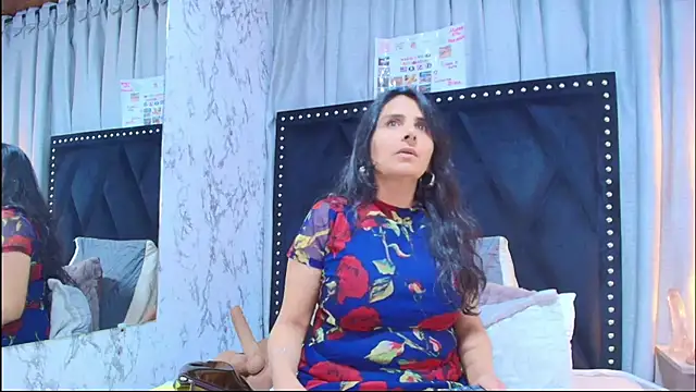  Marcela   online show from 06-03-26, 11:33