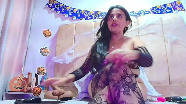  Marcela   online show from 10-04-25, 01:45