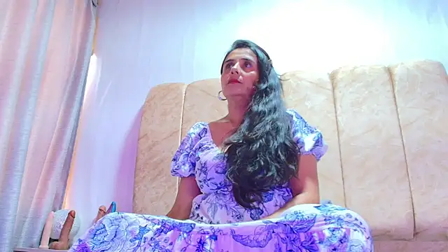  Marcela   online show from 10-03-25, 01:23