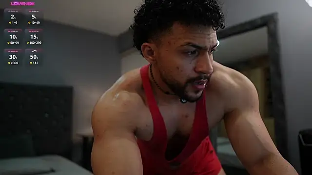 Martin Logan online show from 11-10-25, 11:10